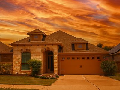 9300 Sawyer Fay Ln, Austin, TX, 78748