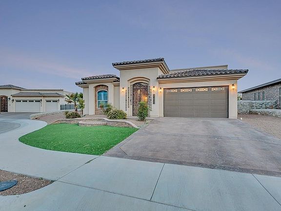 3rd image of 14164 Coyote Bluff Ct