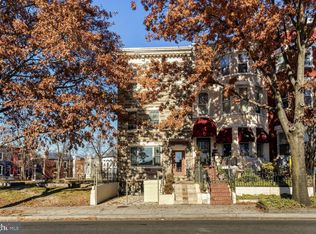 125 New York Ave NW #B, Washington, DC 20001