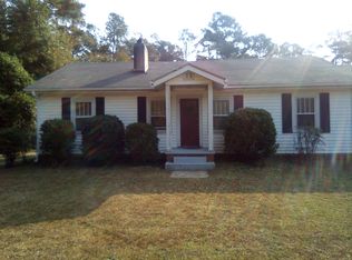 634 Stevens Creek Rd, Martinez, GA 30907