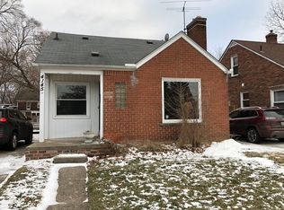 4145 Cadieux Rd, Detroit, MI 48224