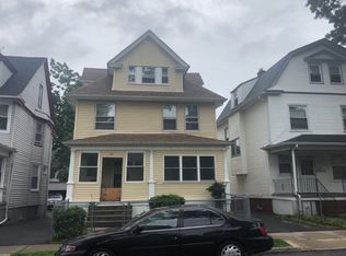 28 N 23rd St, East Orange, NJ 07017