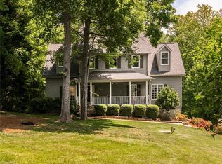 7510 Somersby Dr, Summerfield, NC 27358