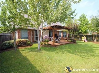 17511 Big Oaks Grv, Richmond, TX 77407