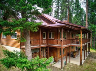 19 Sunset Rd, Garden Valley, ID 83622