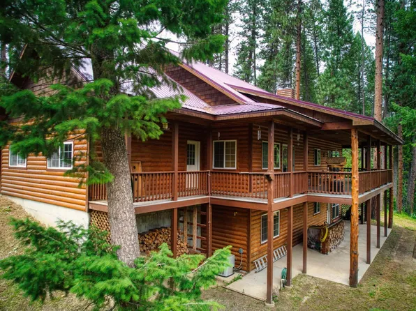 19 Sunset Rd, Garden Valley, ID 83622