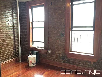 Rented by Point NYC