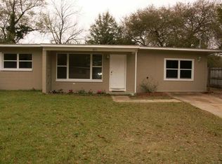 4517 Lemoyne Ln, Pensacola, FL 32505