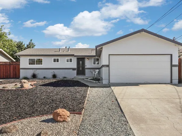 1143 Bannock St, Livermore, CA 94551