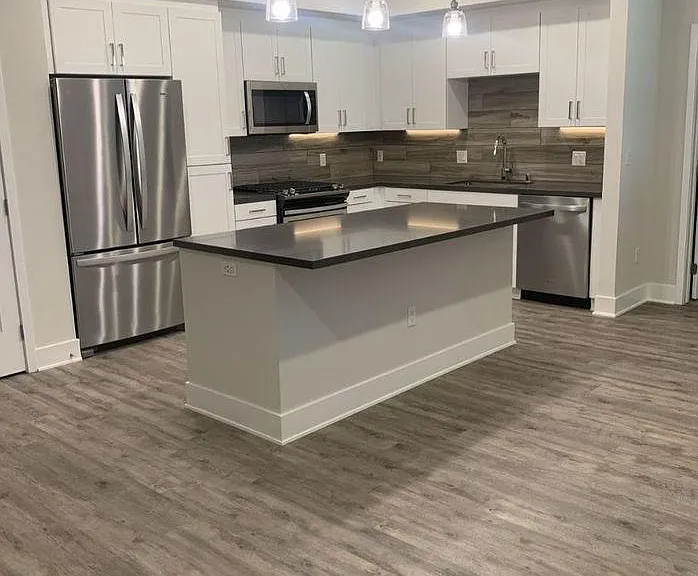 The Vineyards Apartments — Photo 4