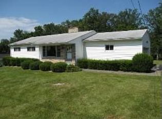 121 Woodland Dr, Hillsboro, OH 45133