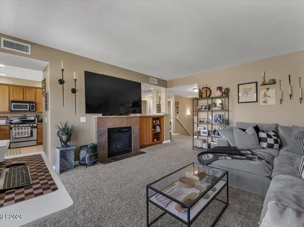4889 Bougainvillea Cir, Sparks, NV 89436