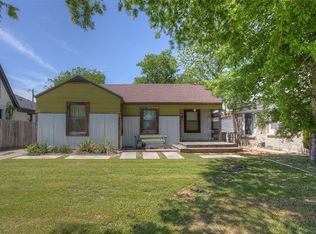 3108 Frazier Ave, Fort Worth, TX 76110