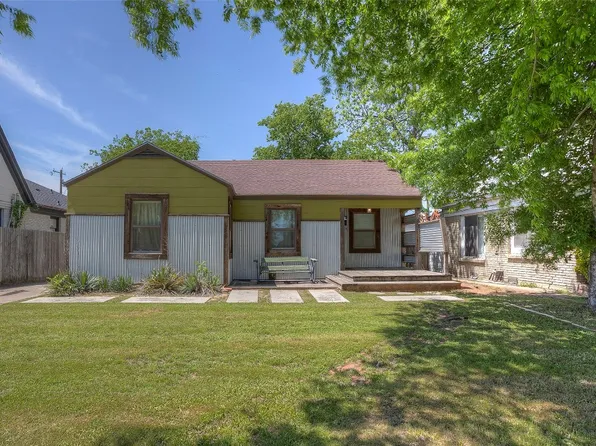 3108 Frazier Ave, Fort Worth, TX 76110