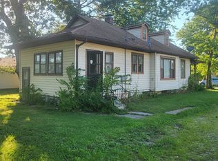 310 W Mound St, Sparta, IL 62286
