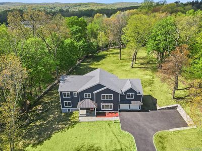 6 Tripp Lane, Armonk, NY, 10504