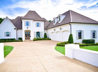 512 Fazio Dr, Oxford, MS 38655