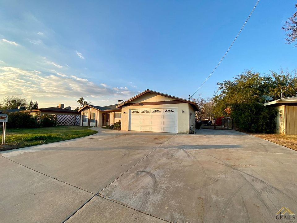 4616 Harris Rd, Bakersfield, CA 93313 Zillow