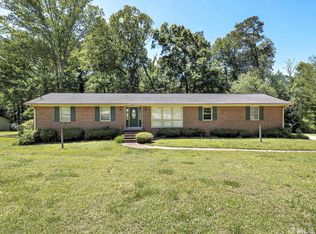 6804 Hickory Dr, Raleigh, NC 27603