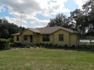 10440 NE 211th Pl, Fort Mc Coy, FL 32134