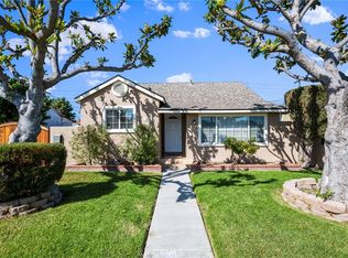 2613 W 152nd St, Gardena, CA 90249