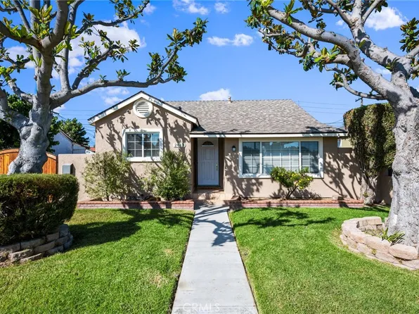 2613 W 152nd St, Gardena, CA 90249
