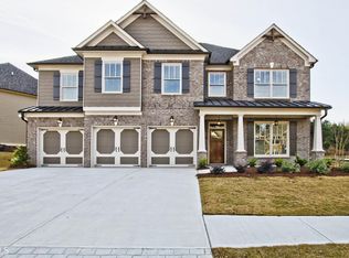 4739 Sierra Creek Dr #200, Hoschton, GA 30548