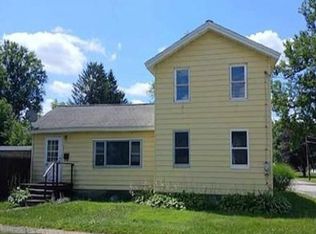 34 Warden St, Union City, PA