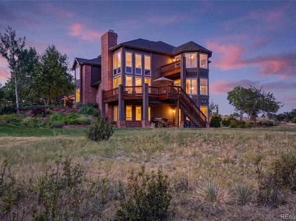 26384 E Otero Drive, Aurora, CO 80016