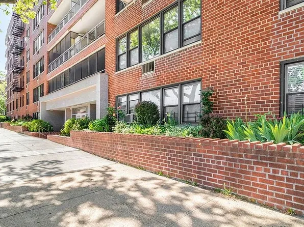 108-49 63rd Ave #6J, Queens, NY 11375