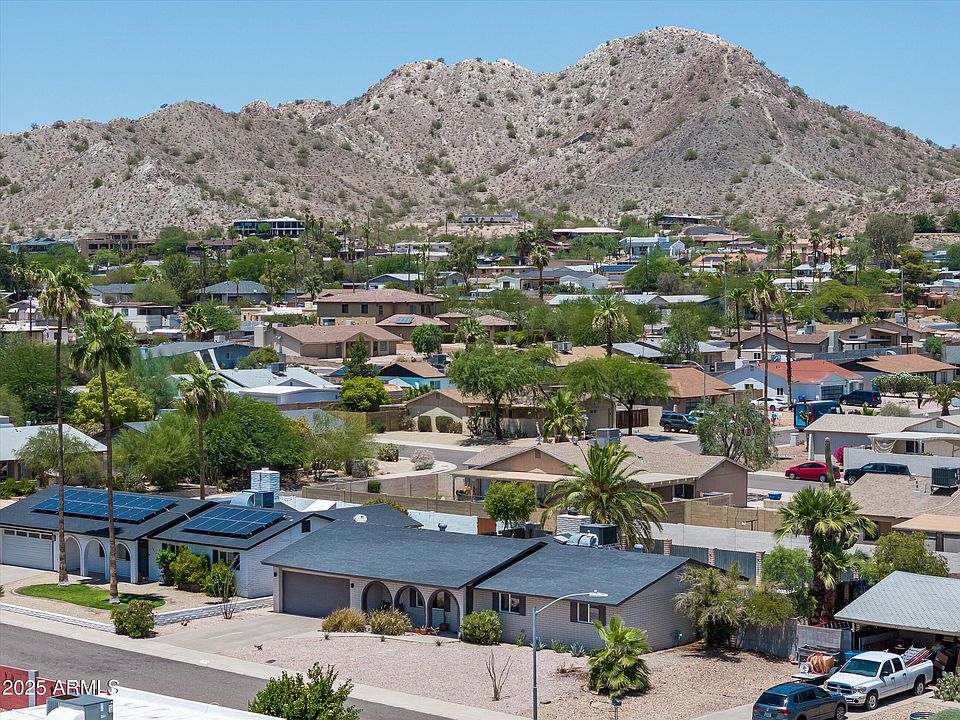 2828 E Surrey Ave, Phoenix, AZ 85032 | Zillow