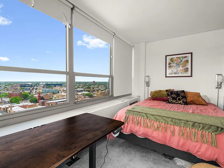3550 N Lake Shore Dr #1912 — Photo 12