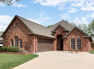 1724 Chatham Ln, Keller, TX 76248