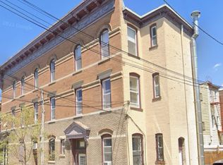 50 Irving St #S, Jersey City, NJ 07307