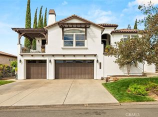 3290 Summit Ridge Ter, Chico, CA 95928