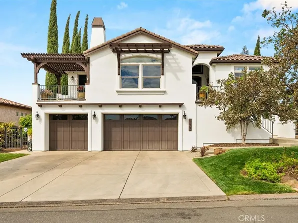 3290 Summit Ridge Ter, Chico, CA 95928