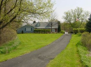 5780 Ormond Rd, Davisburg, MI 48350