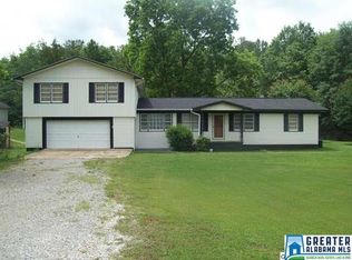 86 Ironaton Rd, Talladega, AL 35160