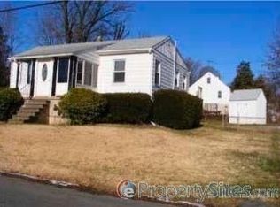 5528 Hutton Ave, Gwynn Oak, MD 21207