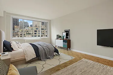 Rented by Stonehenge NYC LLC