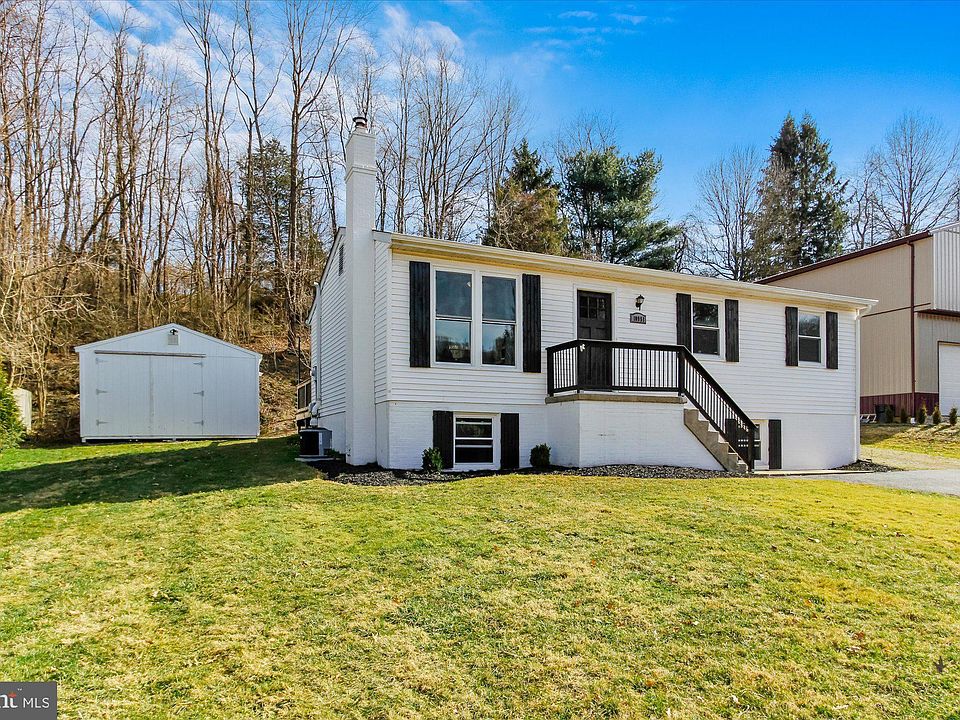 10951 Rockville Rd, Glen Rock, PA 17327 | Zillow