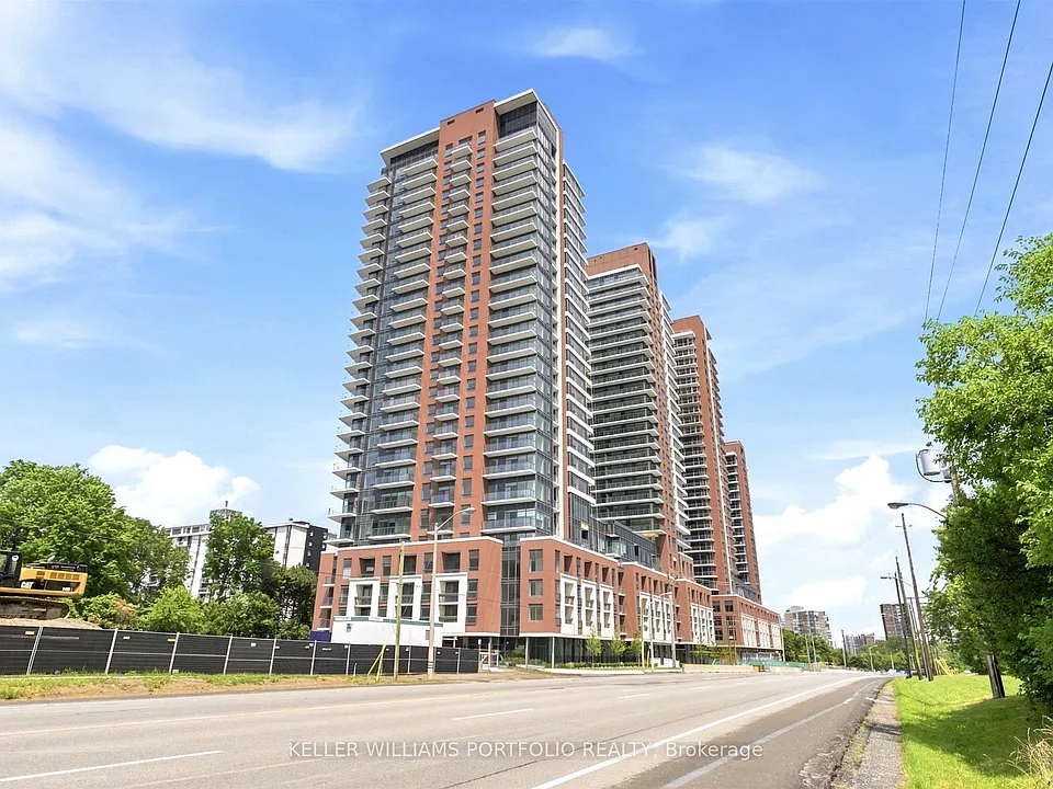4010 Eglinton Ave W #2009