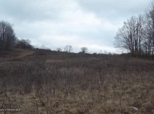 Gontarski Rd, Hallstead, PA 18822