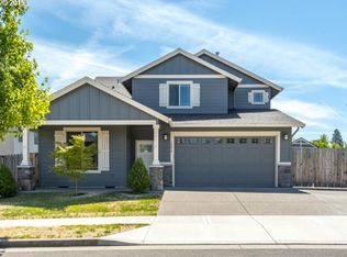 18875 Fremont St, Oregon City, OR