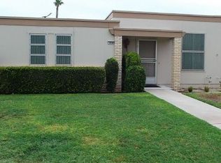 9930 N Hawthorn Dr, Sun City, AZ 85351