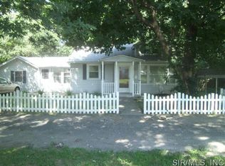 205 Audrey Ave, Collinsville, IL