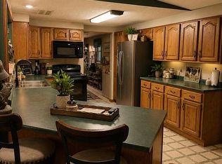 5442 W 450 S, Crawfordsville, IN 47933