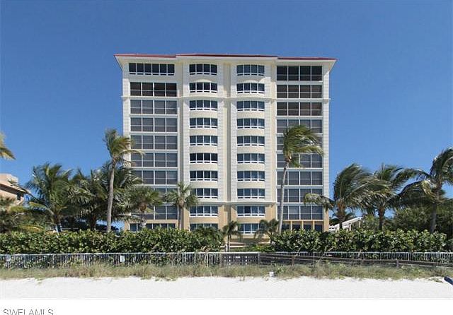 1st image of 9235 Gulf Shore Dr APT 302