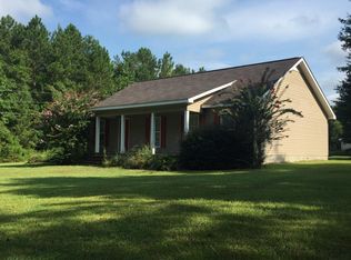 251A Langston Chapel Rd #A, Statesboro, GA 30458