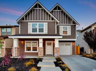 7486 Hither Way, Sacramento, CA 95822